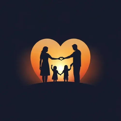 VIDA FAMILIAR E CASAMENTO