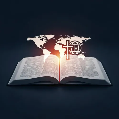 MISSÕES E EVANGELISMO