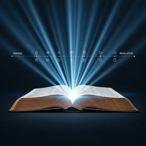 DA GÊNESE AO APOCALIPSE